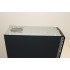 AC7412 Midi Tower  finiture color cromo  ( power opzionale)  